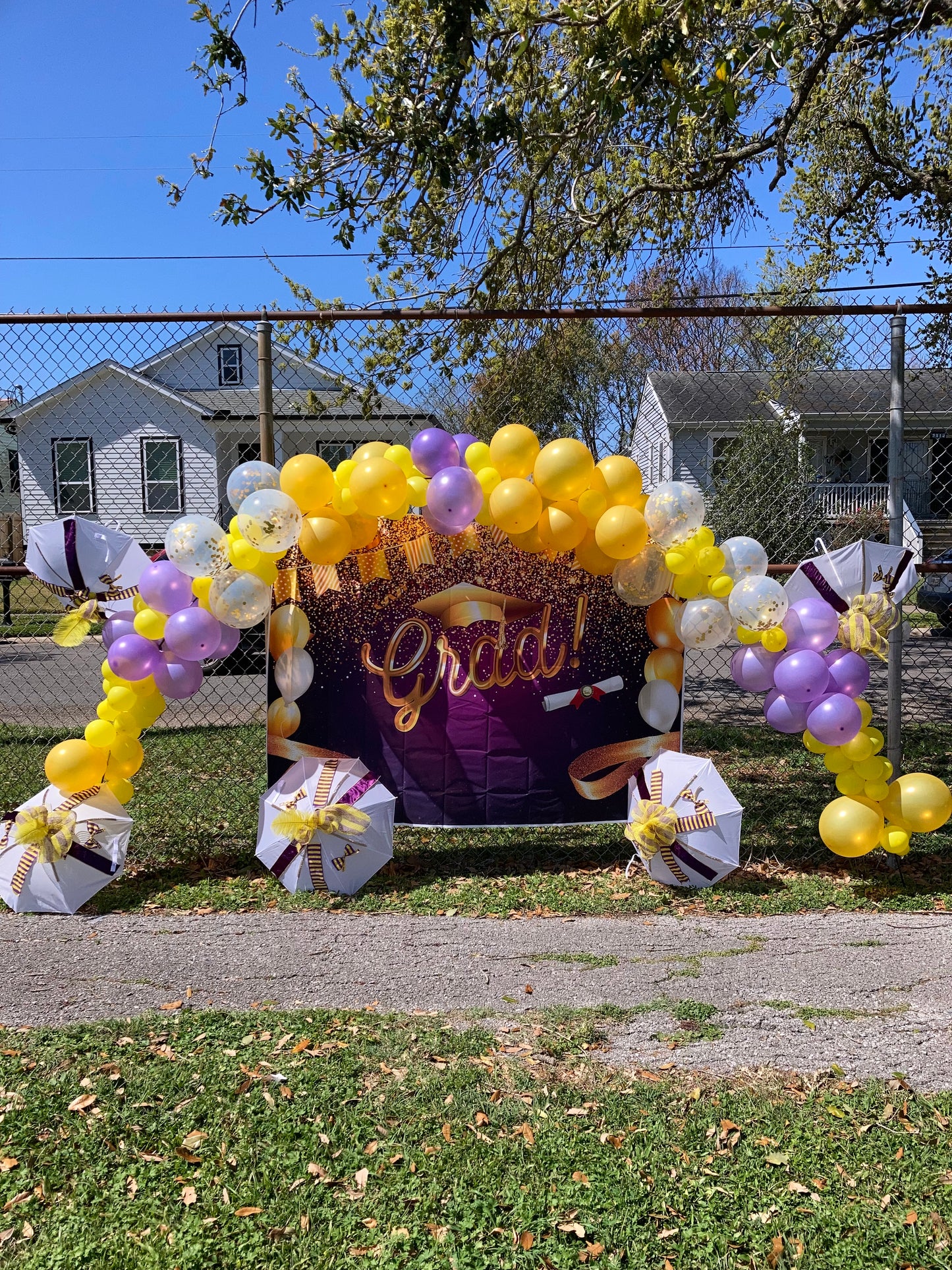 Luxury Balloon Décor & Event Setup – Custom Designs (Starting at $300)