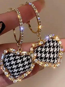 Everyday Fashion Earrings – Lightweight Statement Styles ($5 Collection)