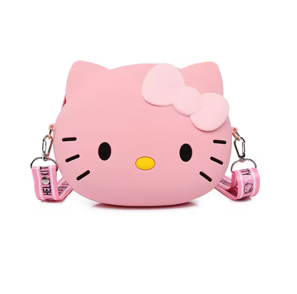 Hello Kitty purse