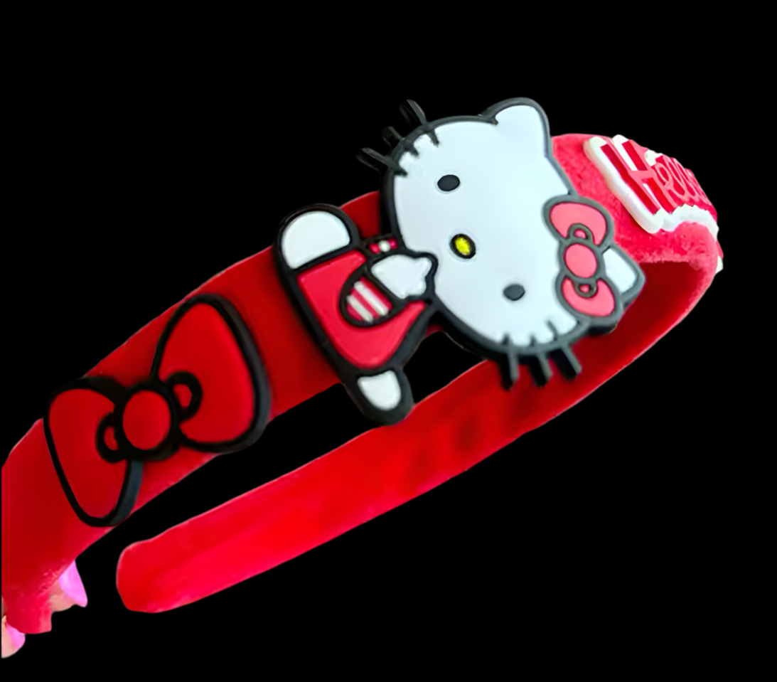 Hello Kitty Headband