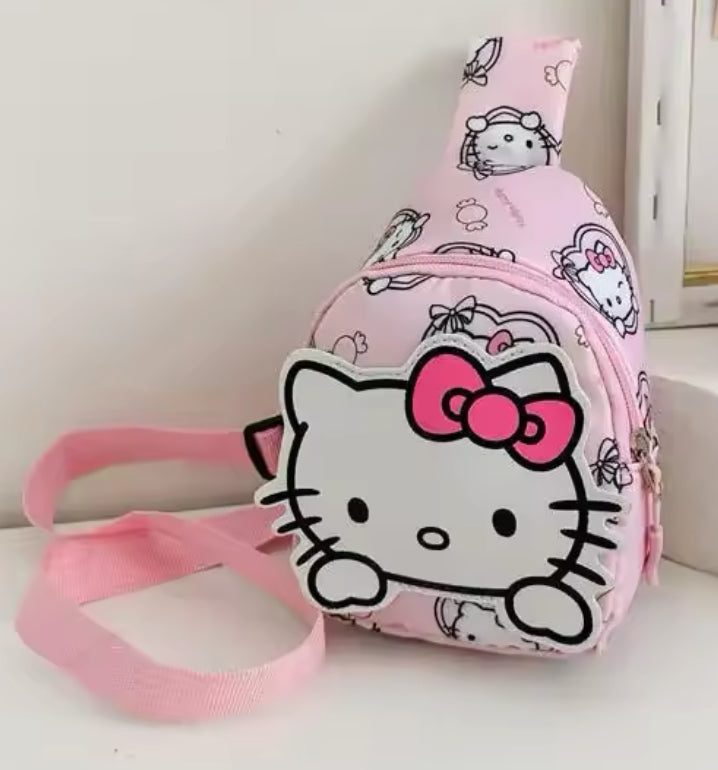 Hello kitty