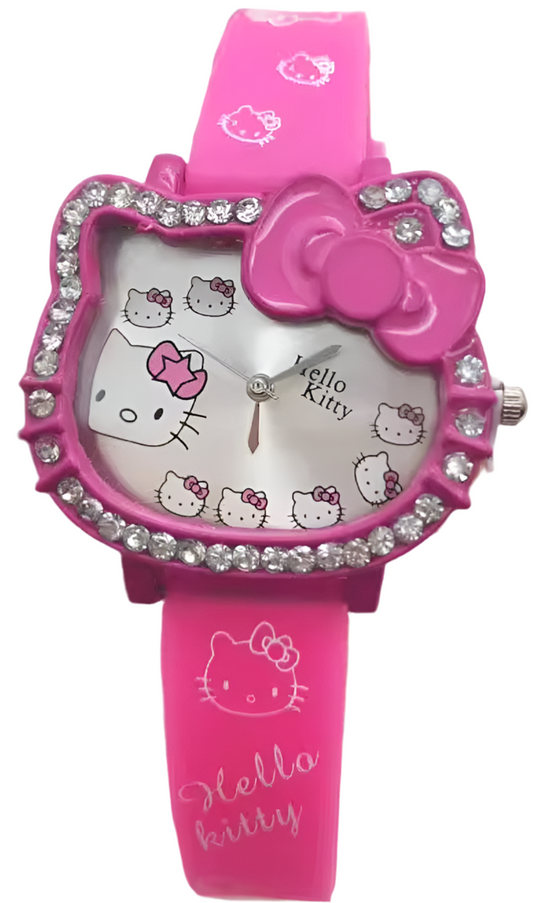 Hello Kitty Watch