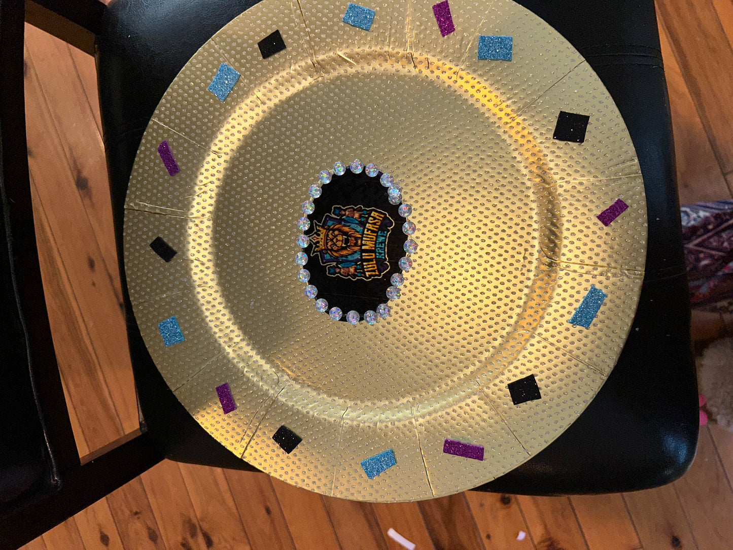 Custom Event Table Décor & Centerpieces – Personalized Designs starting price $50