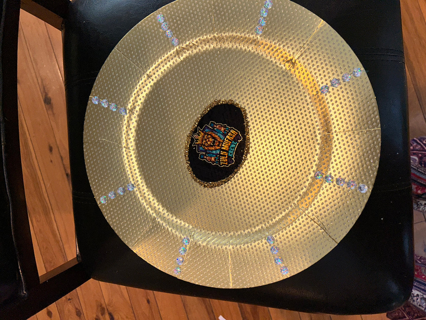 Custom Event Table Décor & Centerpieces – Personalized Designs starting price $50