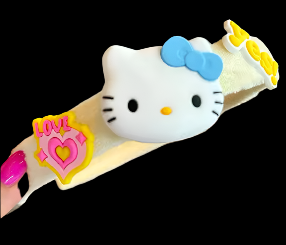 Hello Kitty Headband