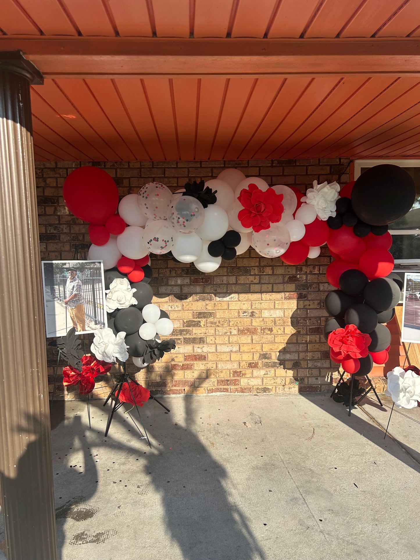 Luxury Balloon Décor & Event Setup – Custom Designs (Starting at $300)