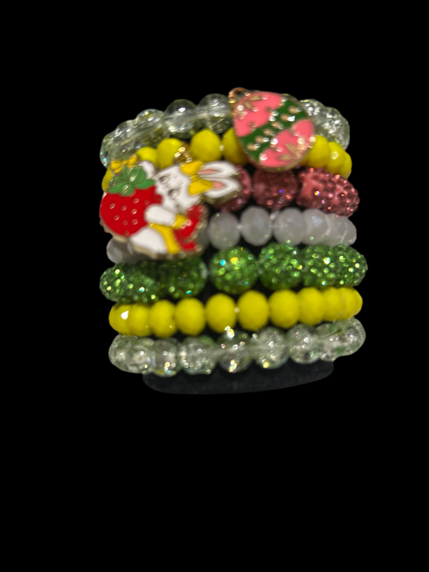 Spring Bracelet
