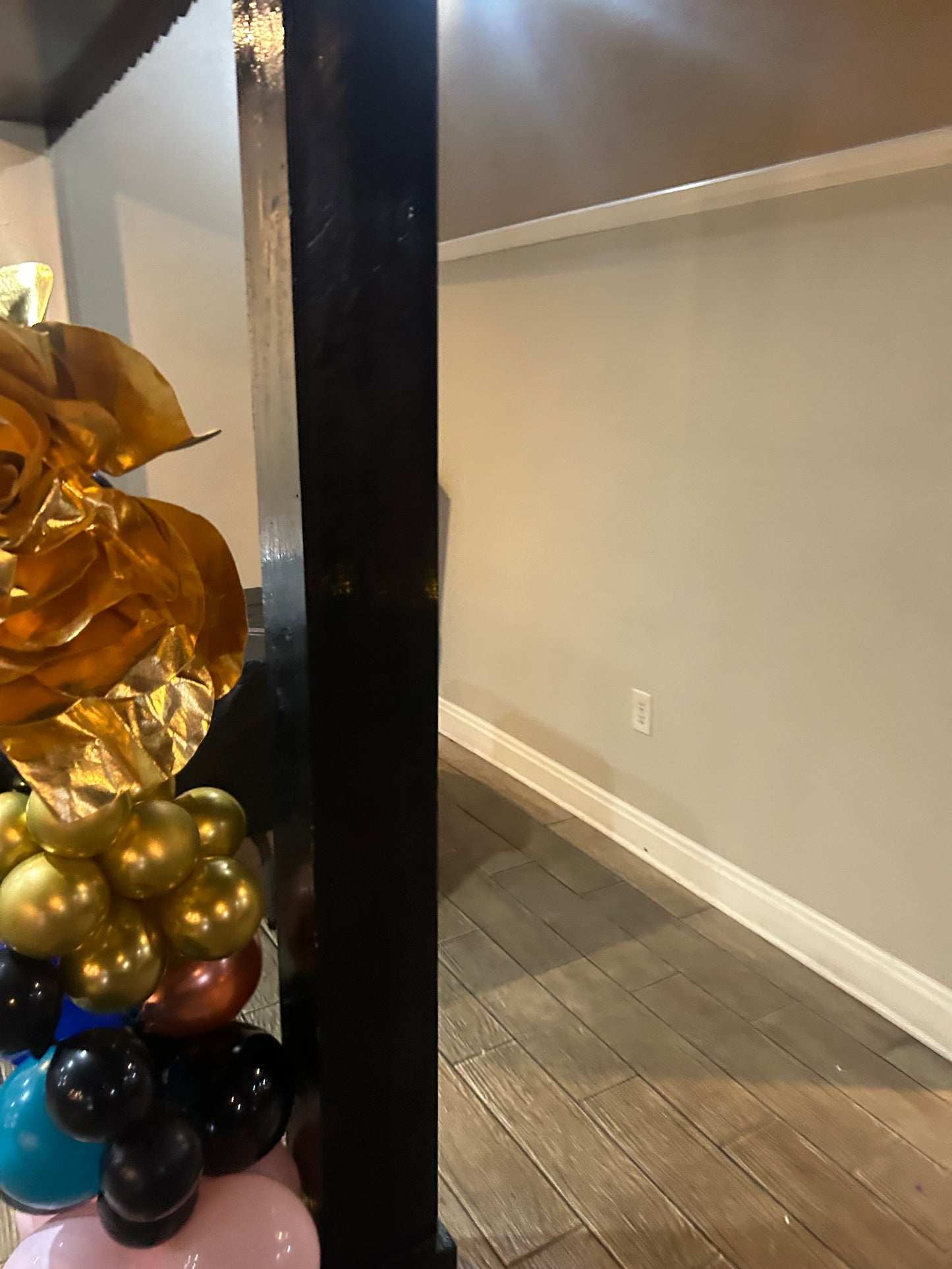 Custom Event Table Décor & Centerpieces – Personalized Designs starting price $50