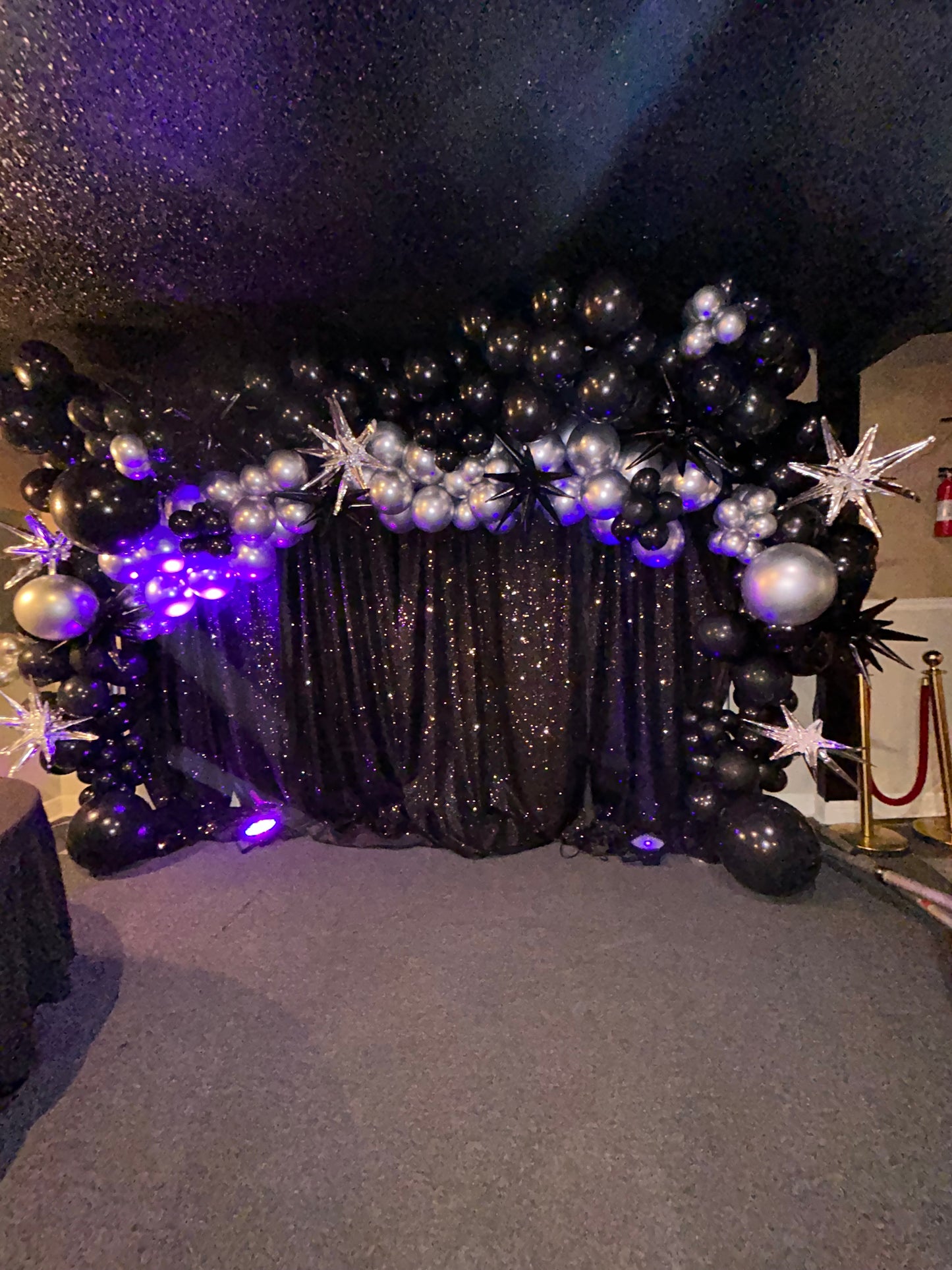 Luxury Balloon Décor & Event Setup – Custom Designs (Starting at $300)