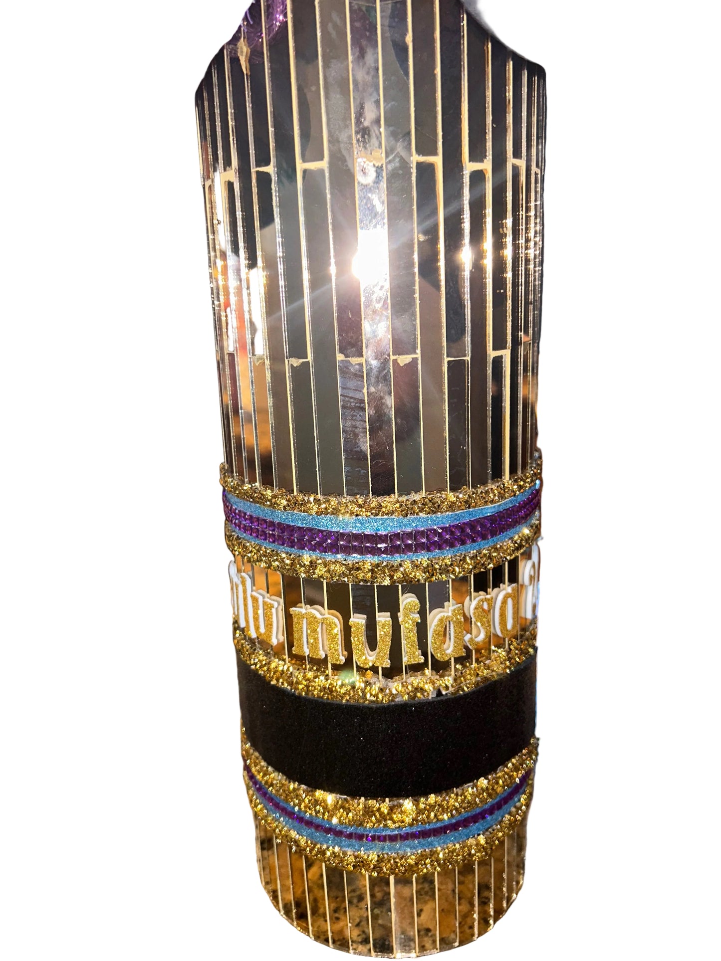 Custom Event Table Décor & Centerpieces – Personalized Designs starting price $50