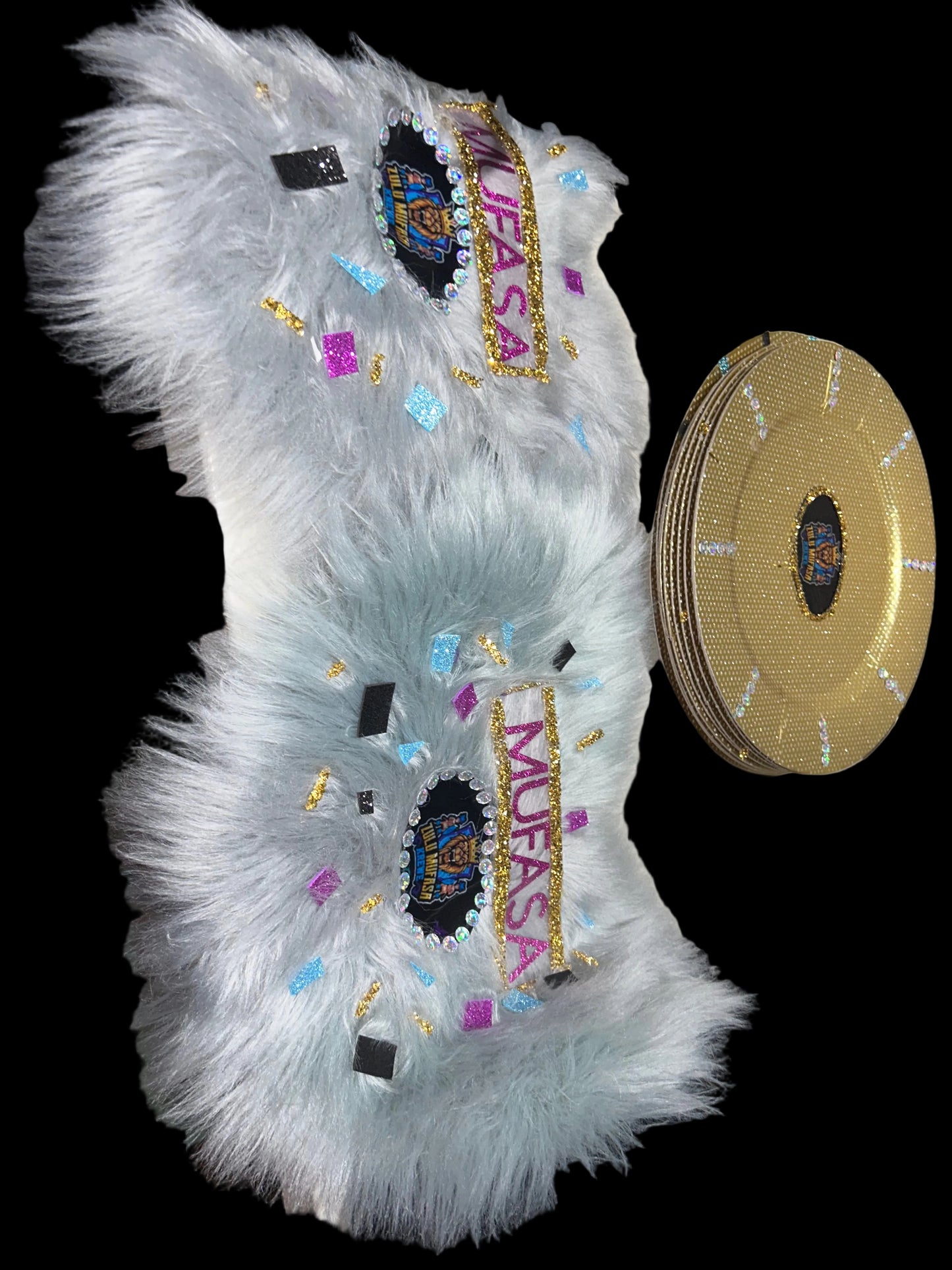 Custom Event Table Décor & Centerpieces – Personalized Designs starting price $50