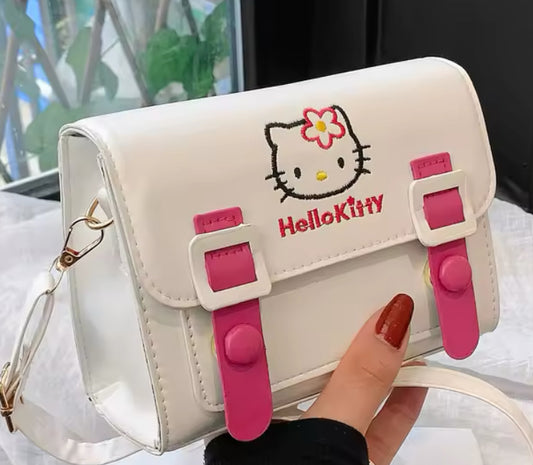 Hello Kitty purse