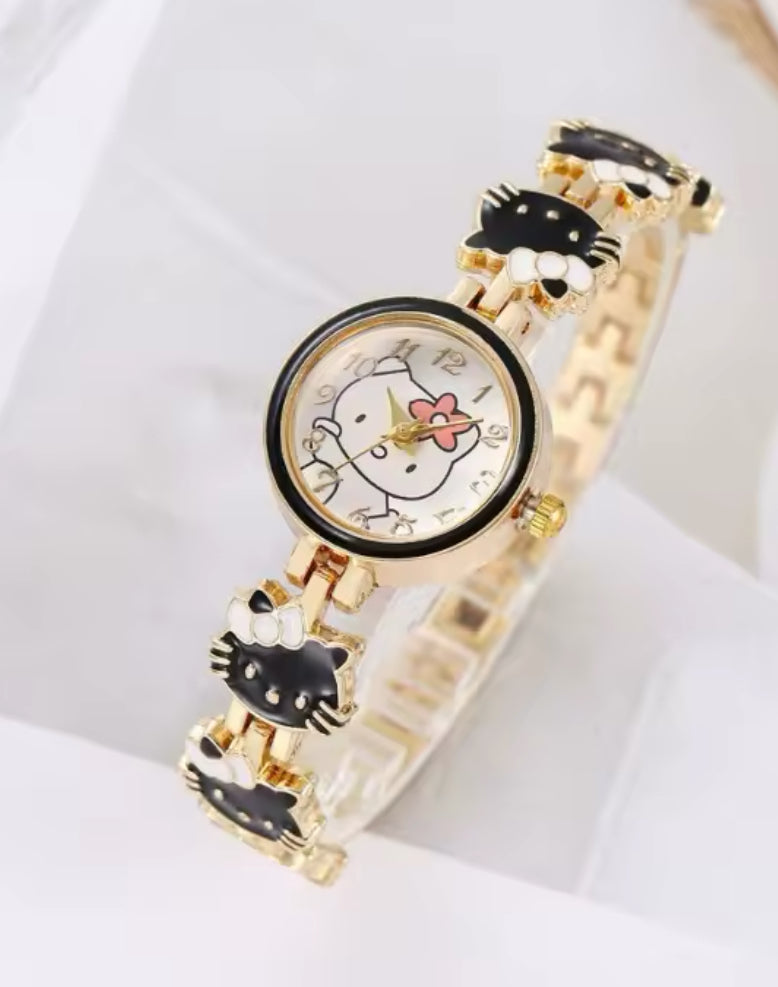 Hello Kitty Watch
