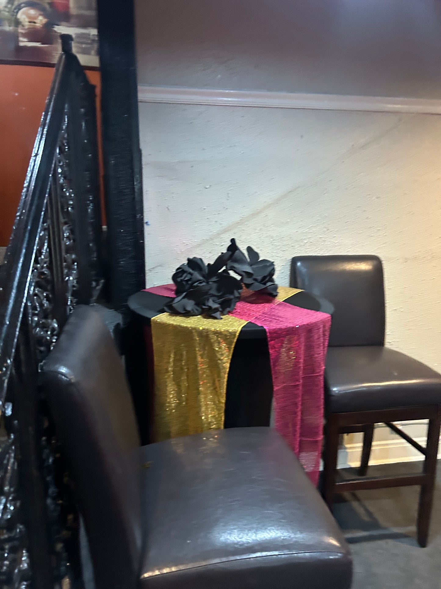 Custom Event Table Décor & Centerpieces – Personalized Designs starting price $50