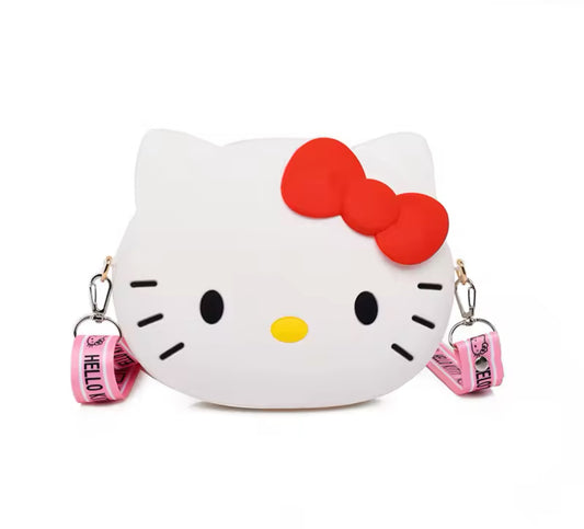 Hello Kitty purse