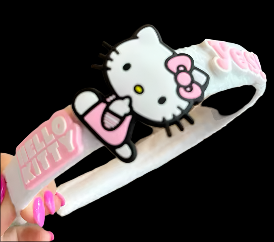 Hello Kitty Headband