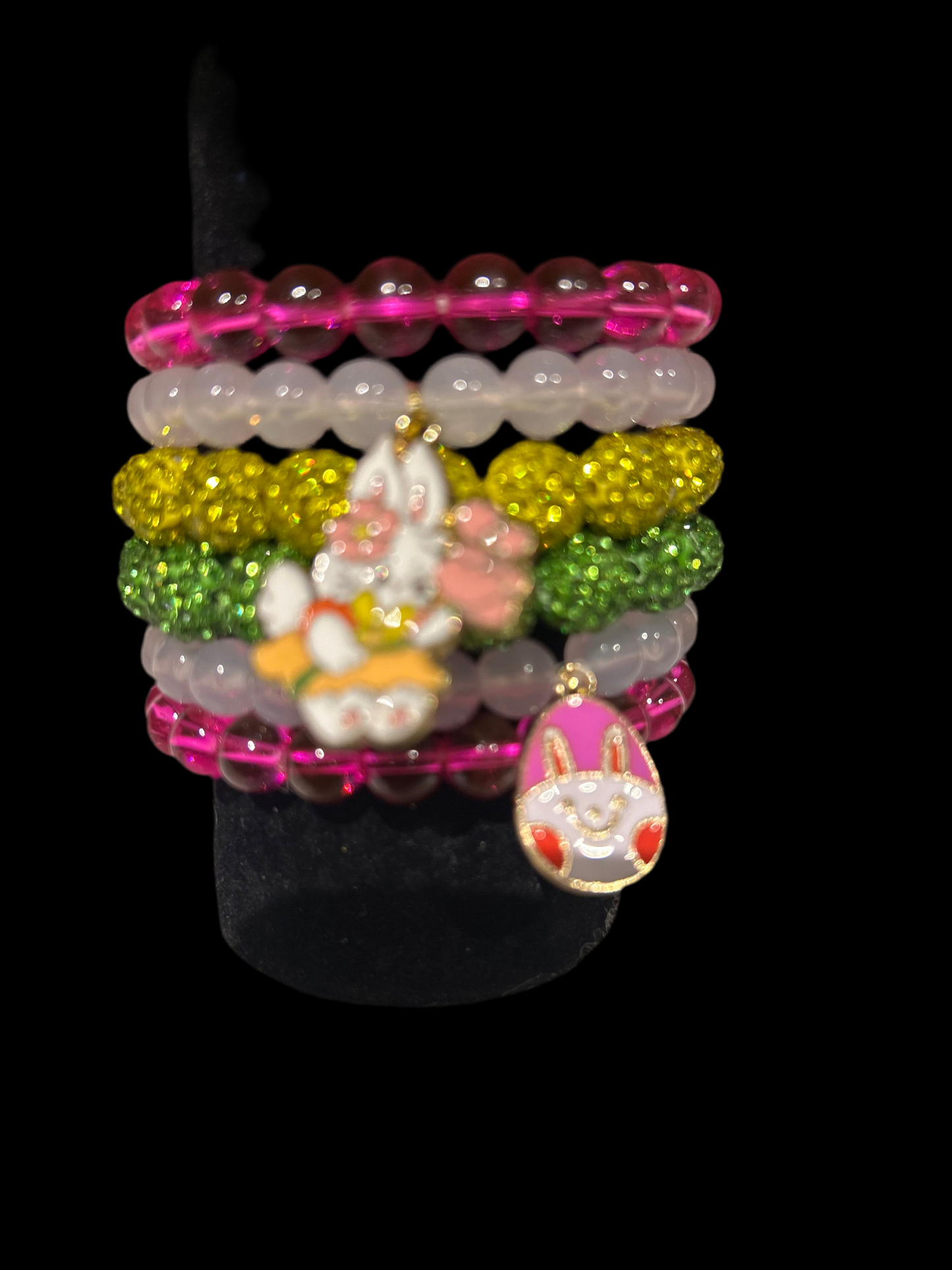 Spring Bracelet