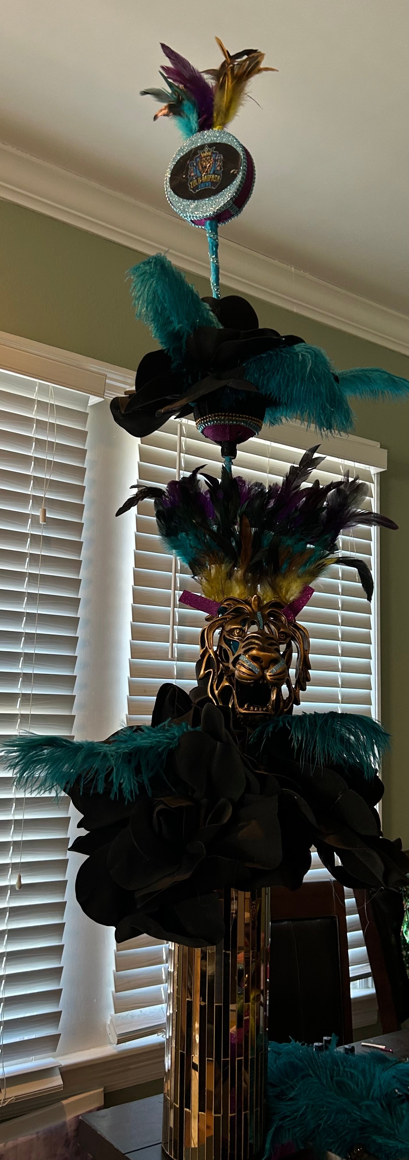 Custom Event Table Décor & Centerpieces – Personalized Designs starting price $50