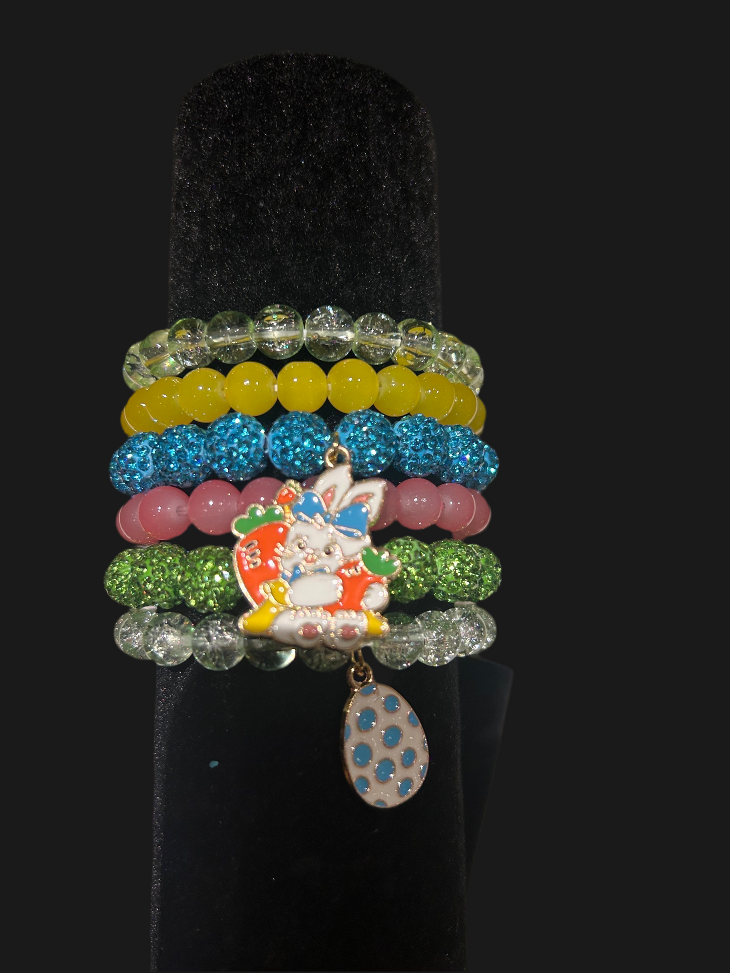 Spring Bracelet
