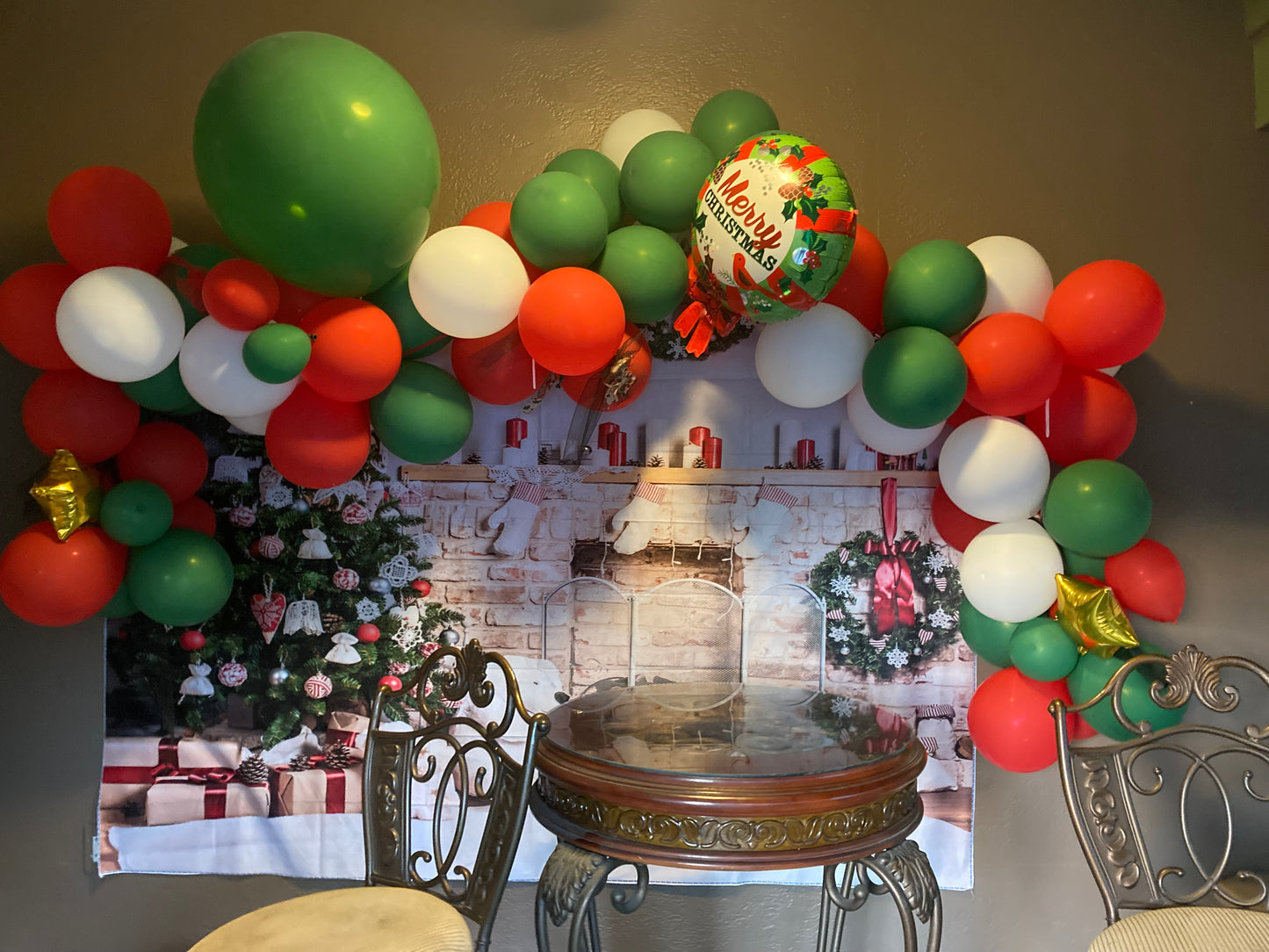 Luxury Balloon Décor & Event Setup – Custom Designs (Starting at $300)