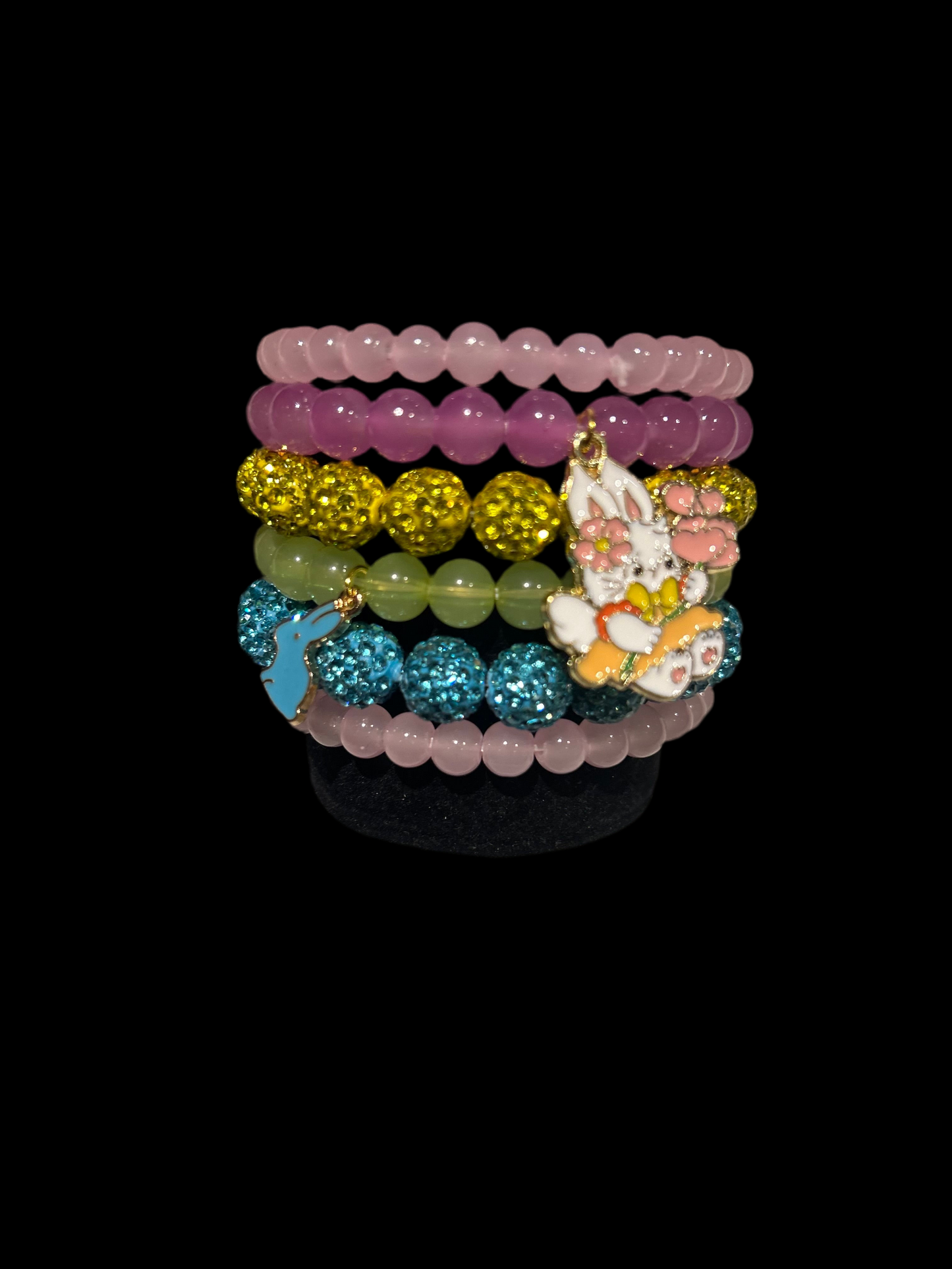 Spring Bracelet