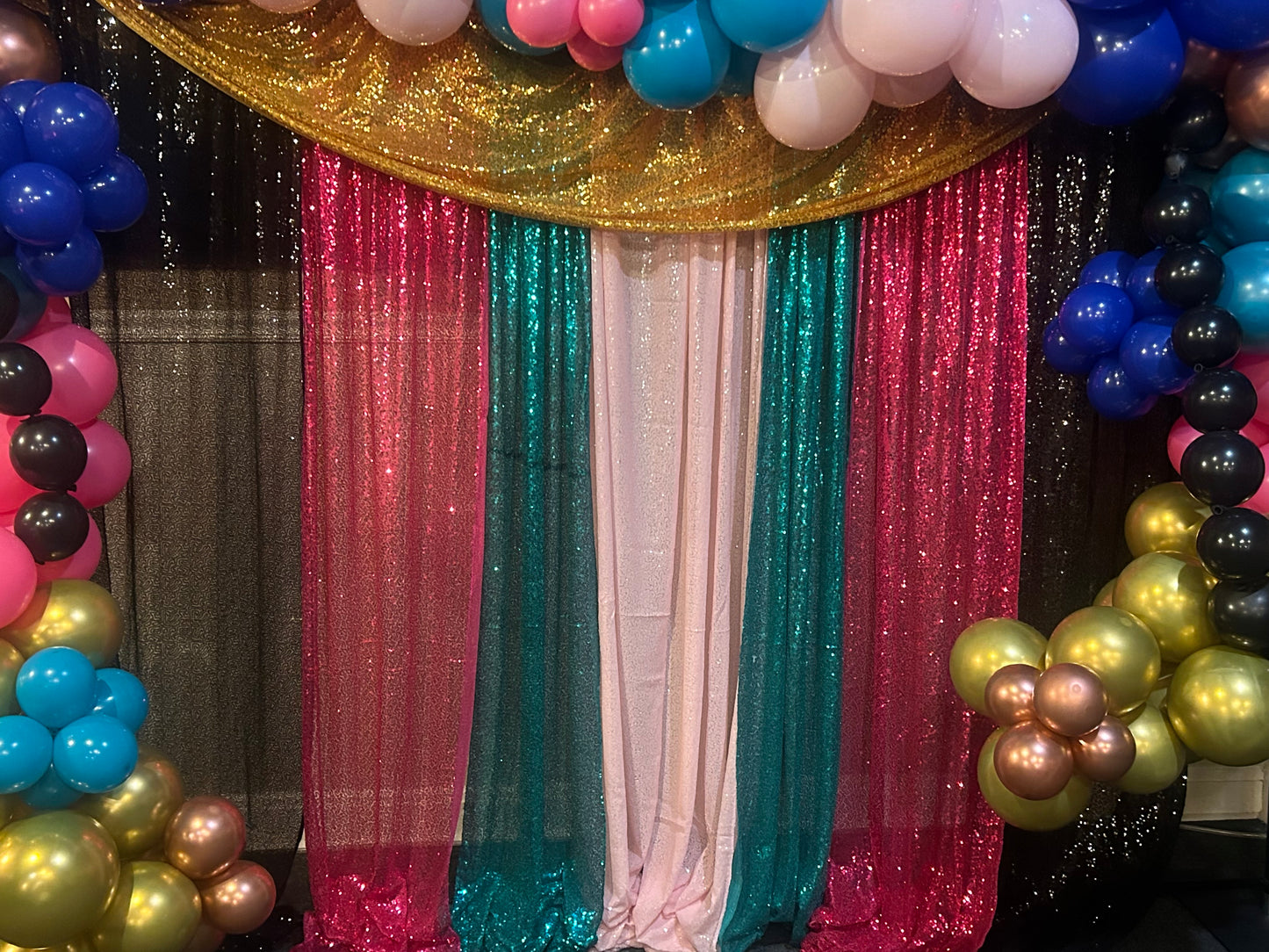 Custom Event Table Décor & Centerpieces – Personalized Designs starting price $50