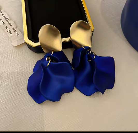 Everyday Fashion Earrings – Lightweight Statement Styles ($5 Collection)