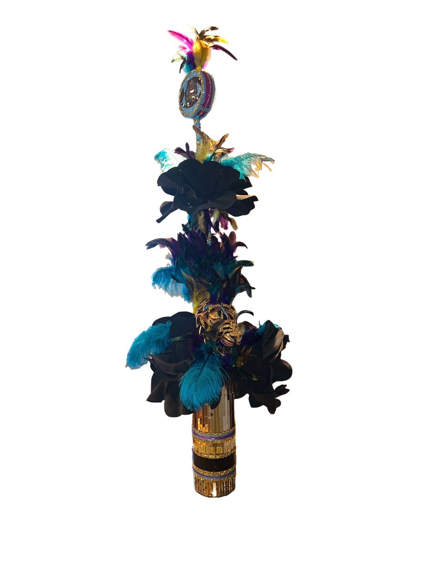 Custom Event Table Décor & Centerpieces – Personalized Designs starting price $50