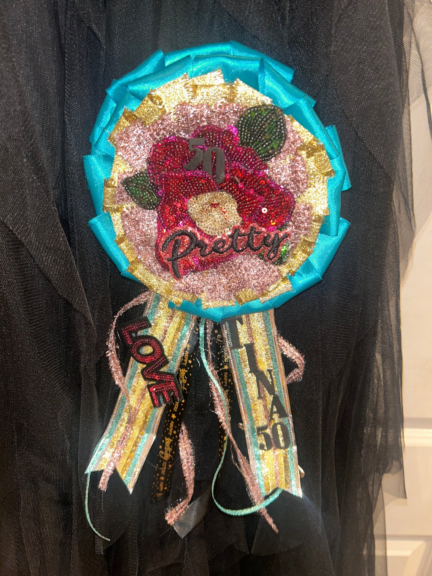 Custom Event Table Décor & Centerpieces – Personalized Designs starting price $50