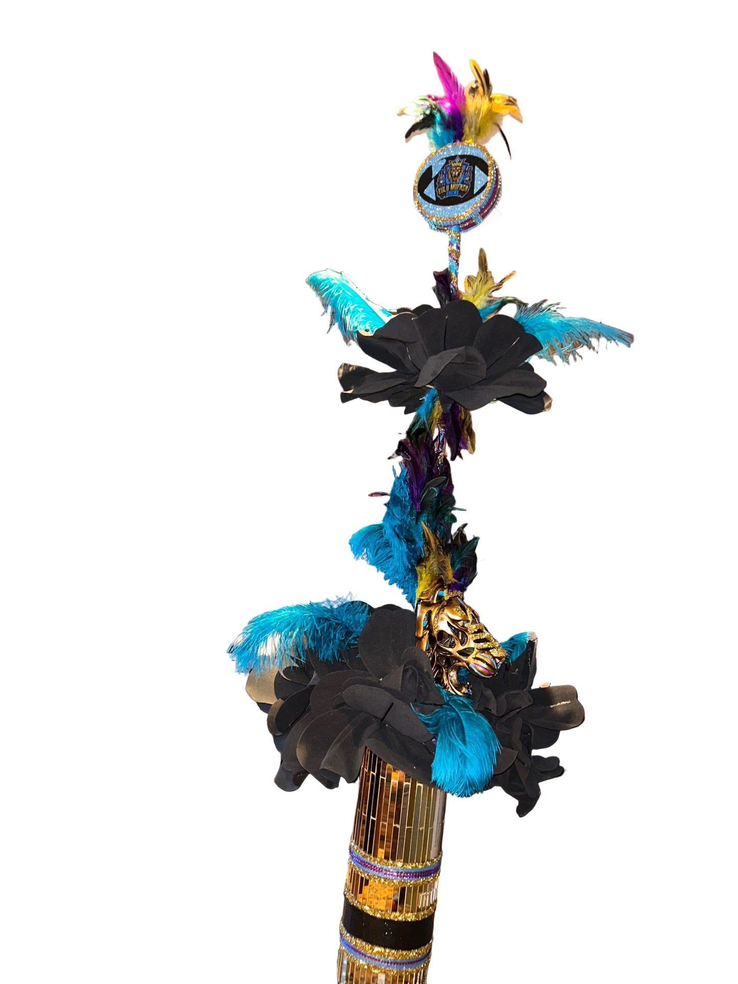 Custom Event Table Décor & Centerpieces – Personalized Designs starting price $50