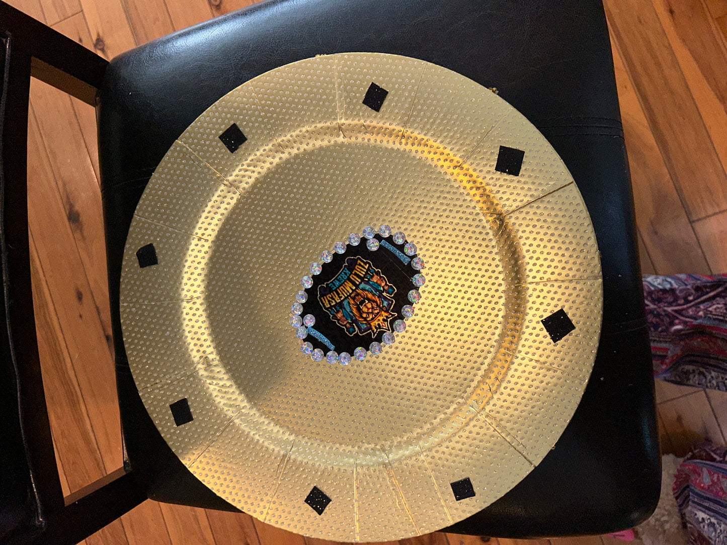 Custom Event Table Décor & Centerpieces – Personalized Designs starting price $50