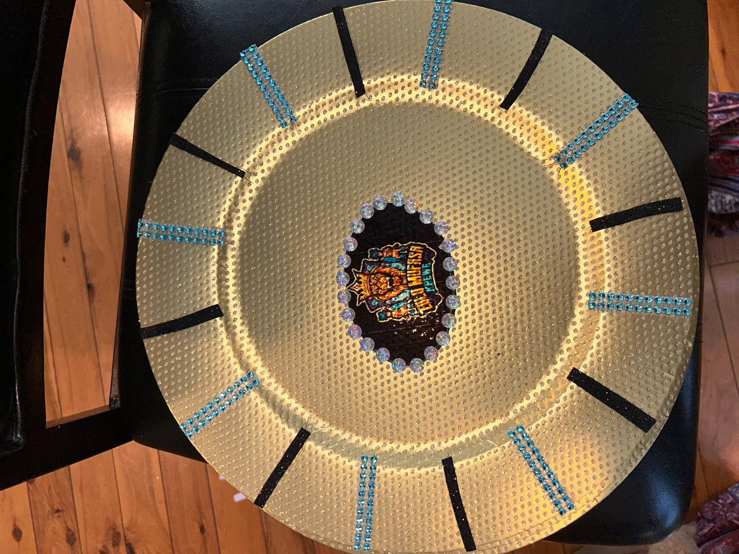 Custom Event Table Décor & Centerpieces – Personalized Designs starting price $50