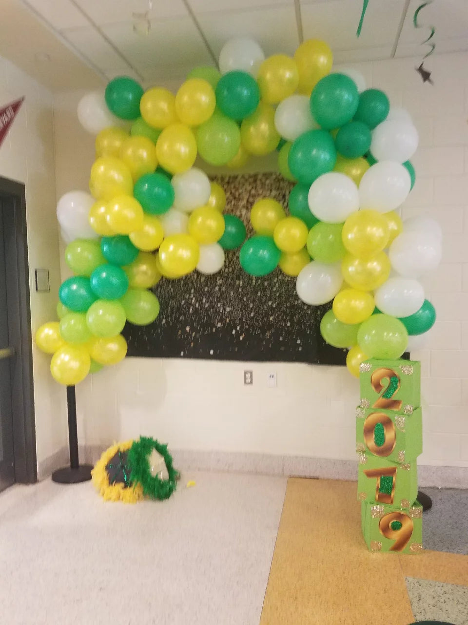 Luxury Balloon Décor & Event Setup – Custom Designs (Starting at $300)